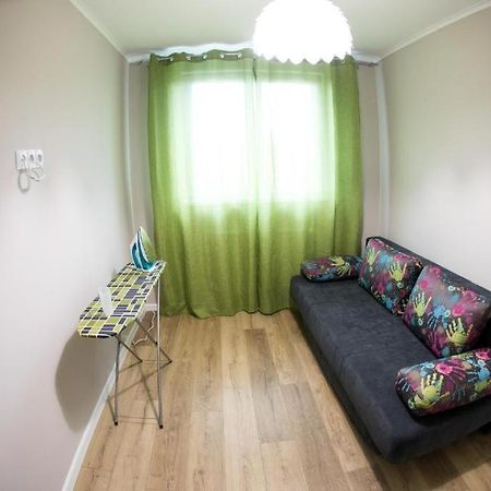 Sunshine Apartament เตอร์กู-มูเรช ภายนอก รูปภาพ