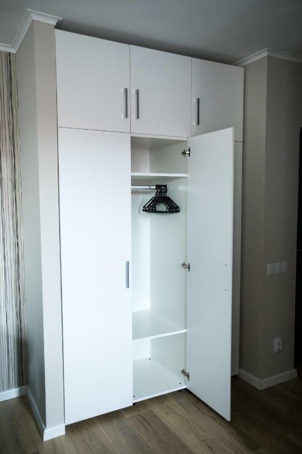 Sunshine Apartament เตอร์กู-มูเรช ภายนอก รูปภาพ